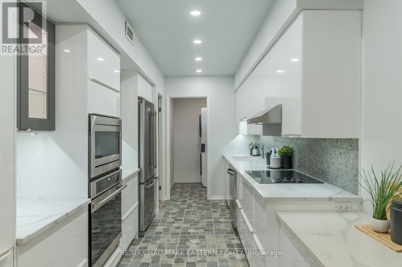 204 - 1818 Cherryhill Road, Peterborough (Monaghan Ward 2), Ontario  K9K 1S6 - Photo 9 - X12945366