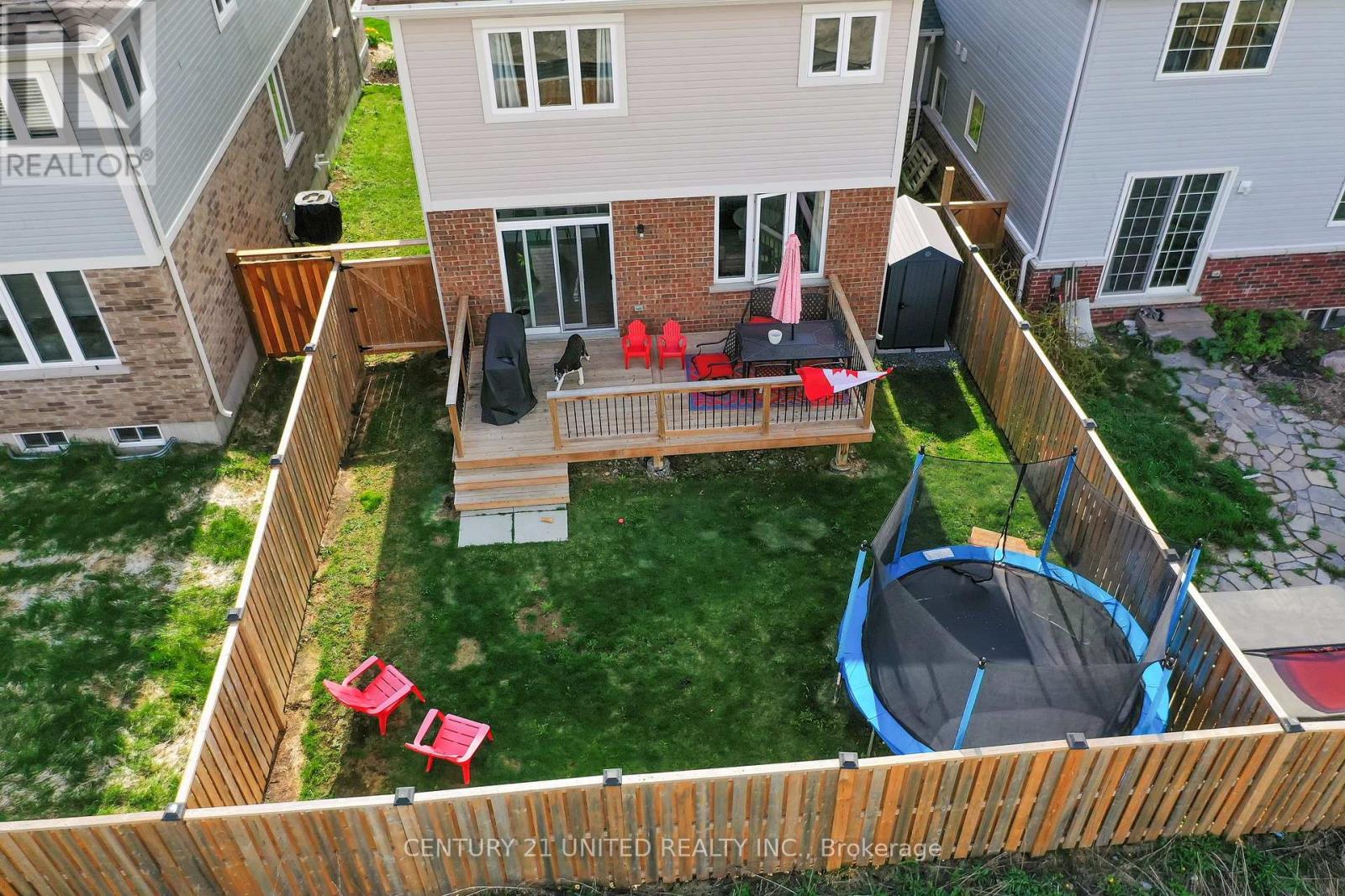 23 Veterans Road, Otonabee-South Monaghan, Ontario  K9J 0K2 - Photo 43 - X12945442