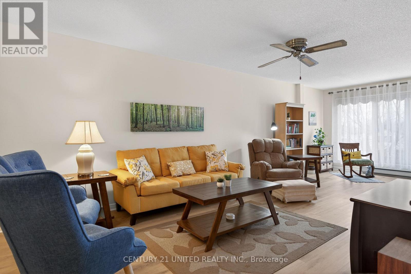 206 - 2185 Walker Avenue, Peterborough (Ashburnham Ward 4), Ontario  K9L 1T6 - Photo 12 - X12945924