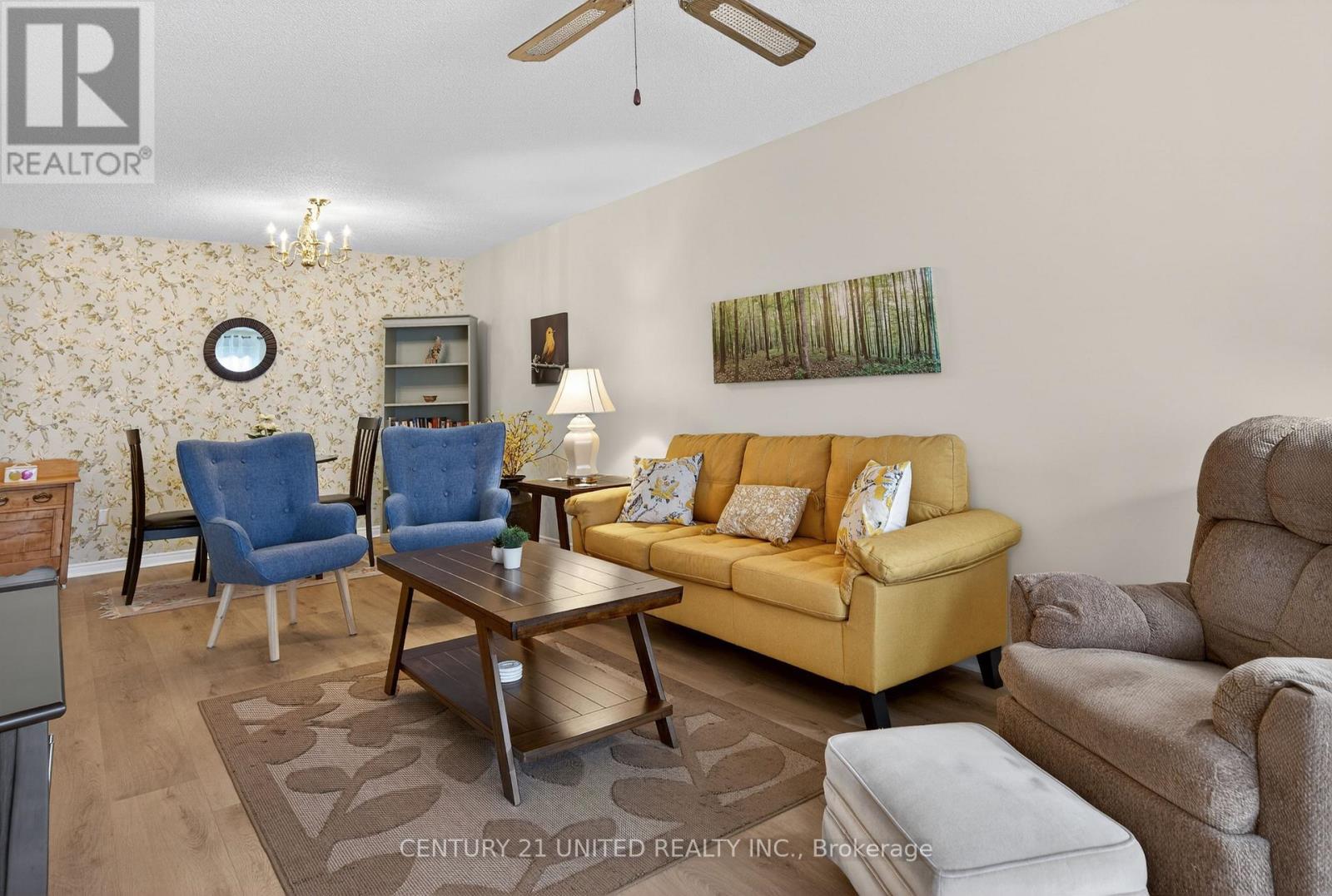 206 - 2185 Walker Avenue, Peterborough (Ashburnham Ward 4), Ontario  K9L 1T6 - Photo 15 - X12945924