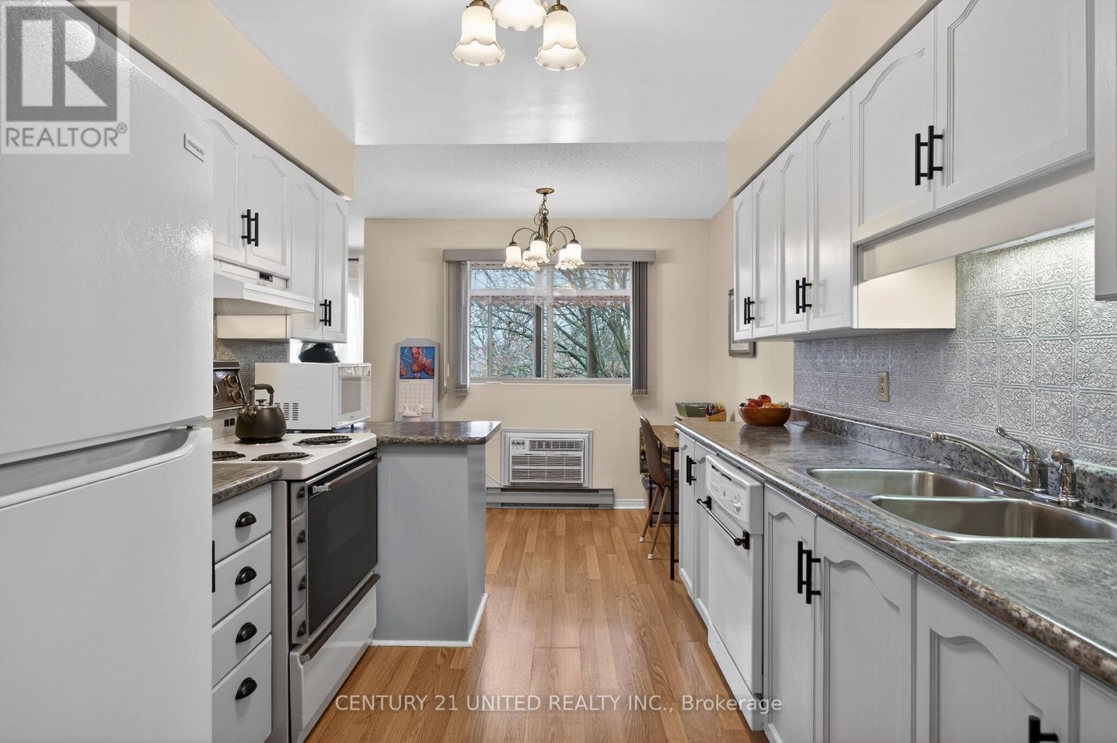 206 - 2185 Walker Avenue, Peterborough (Ashburnham Ward 4), Ontario  K9L 1T6 - Photo 24 - X12945924