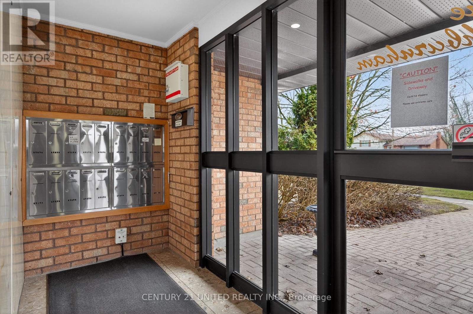 206 - 2185 Walker Avenue, Peterborough (Ashburnham Ward 4), Ontario  K9L 1T6 - Photo 4 - X12945924