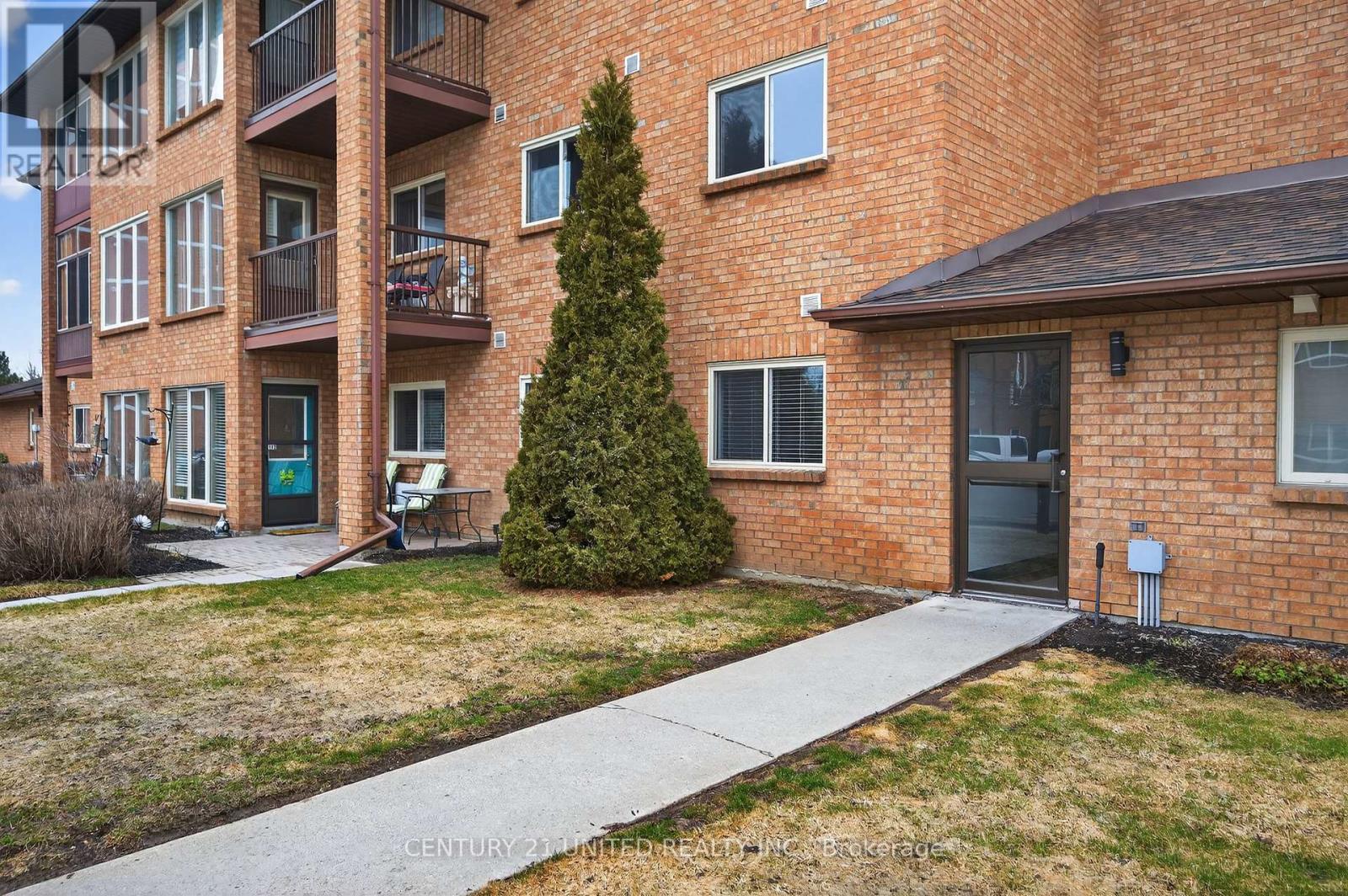 206 - 2185 Walker Avenue, Peterborough (Ashburnham Ward 4), Ontario  K9L 1T6 - Photo 40 - X12945924