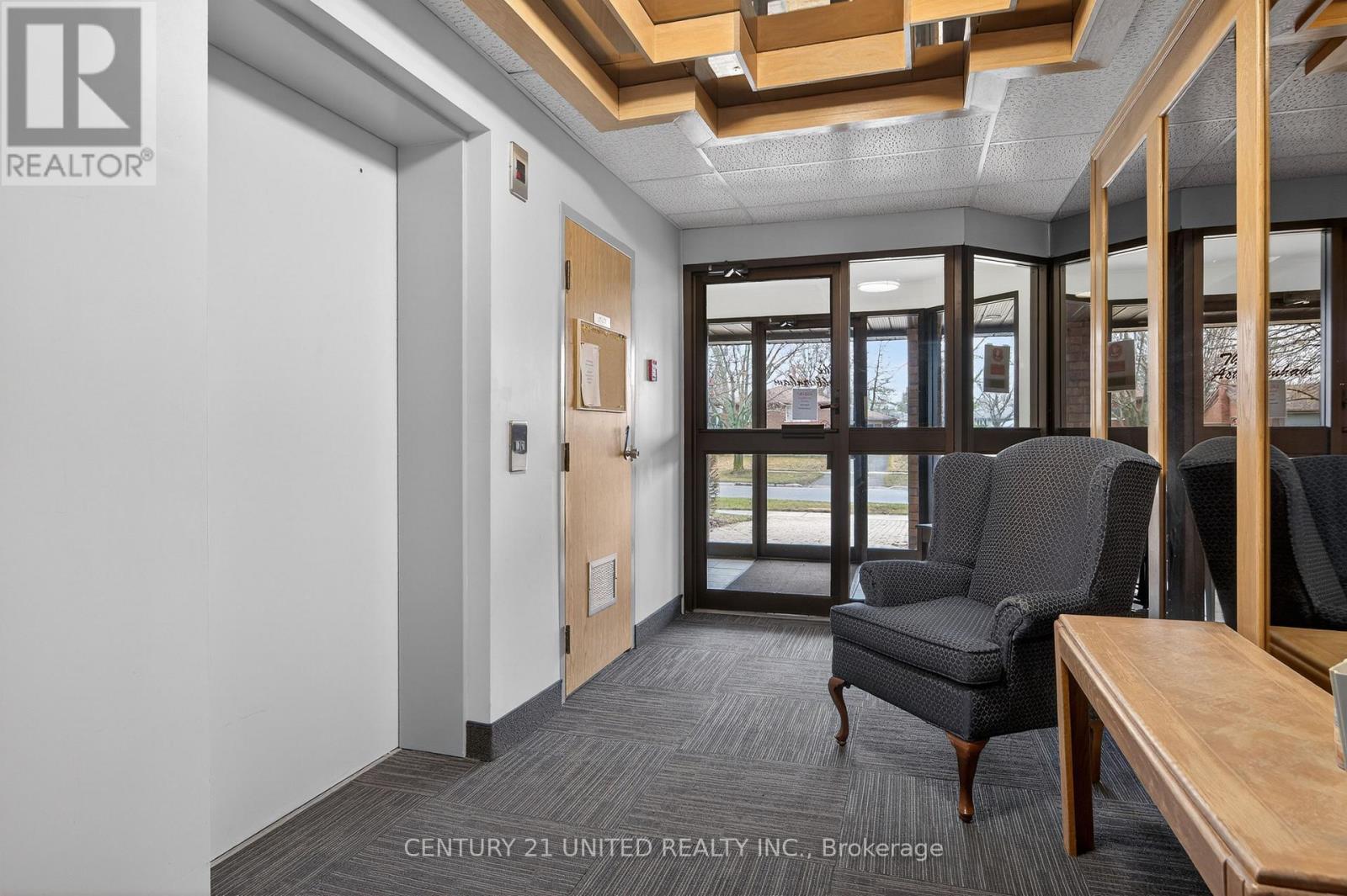 206 - 2185 Walker Avenue, Peterborough (Ashburnham Ward 4), Ontario  K9L 1T6 - Photo 5 - X12945924