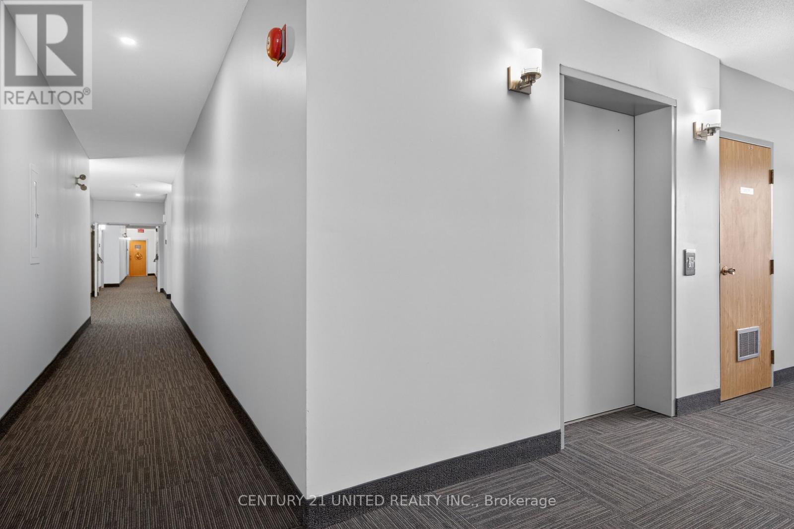 206 - 2185 Walker Avenue, Peterborough (Ashburnham Ward 4), Ontario  K9L 1T6 - Photo 6 - X12945924