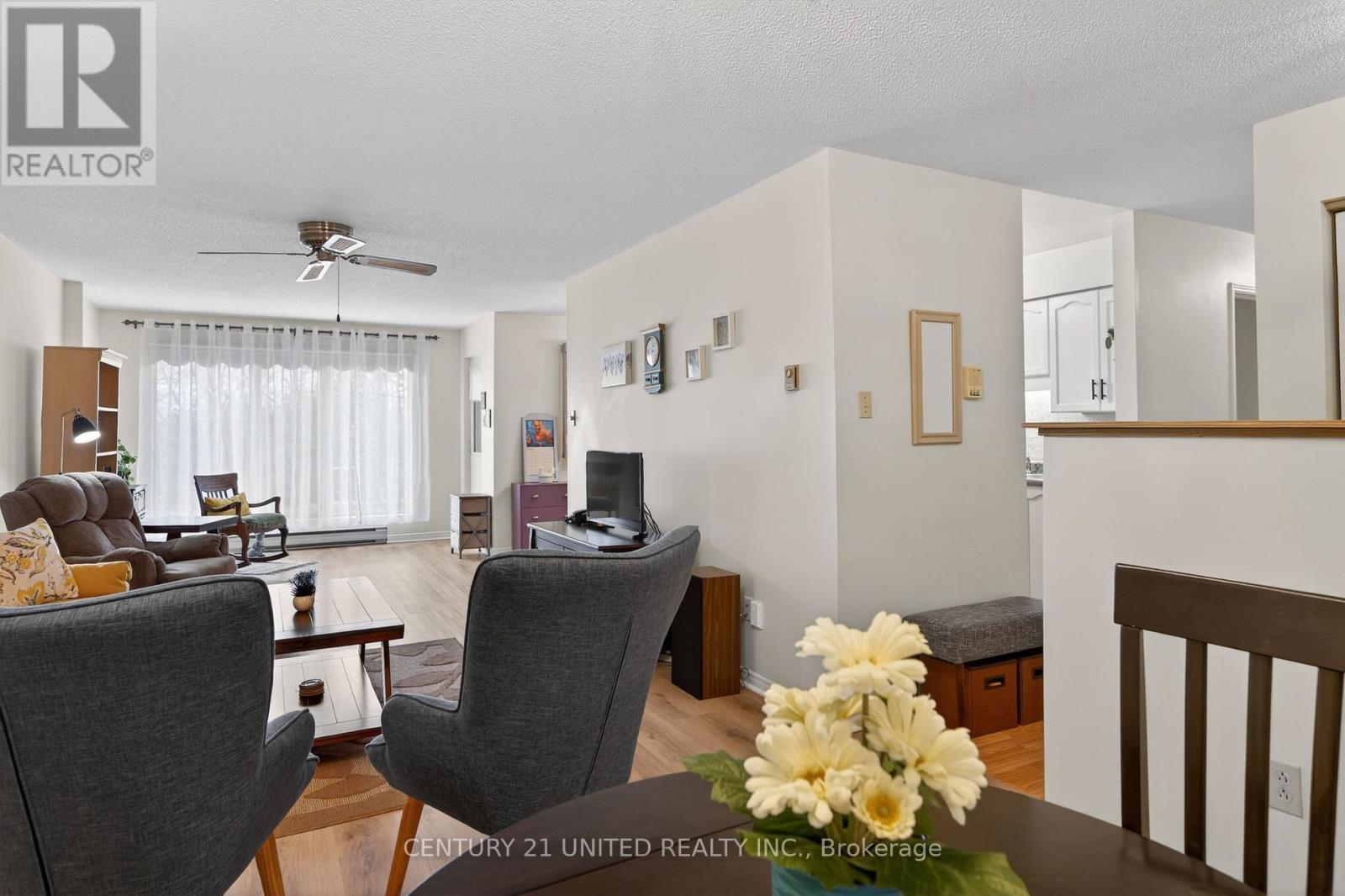 206 - 2185 Walker Avenue, Peterborough (Ashburnham Ward 4), Ontario  K9L 1T6 - Photo 9 - X12945924