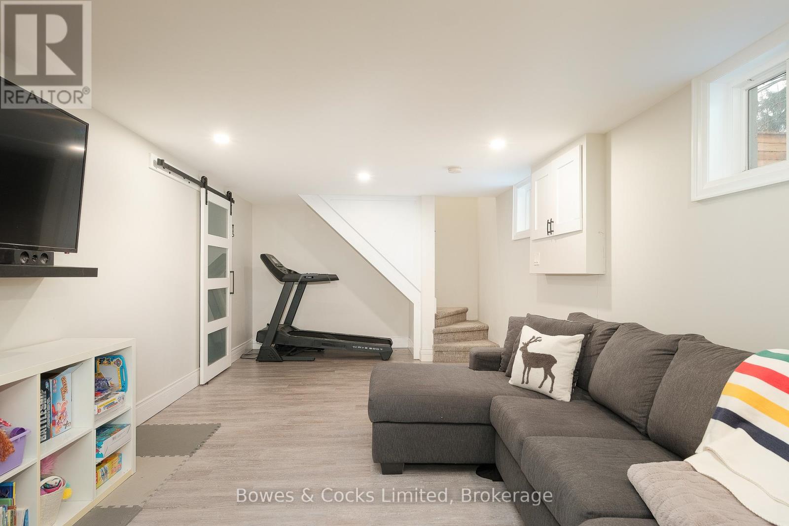 1462 Westbrook Drive, Peterborough (Monaghan Ward 2), Ontario  K9J 6R4 - Photo 22 - X12946496