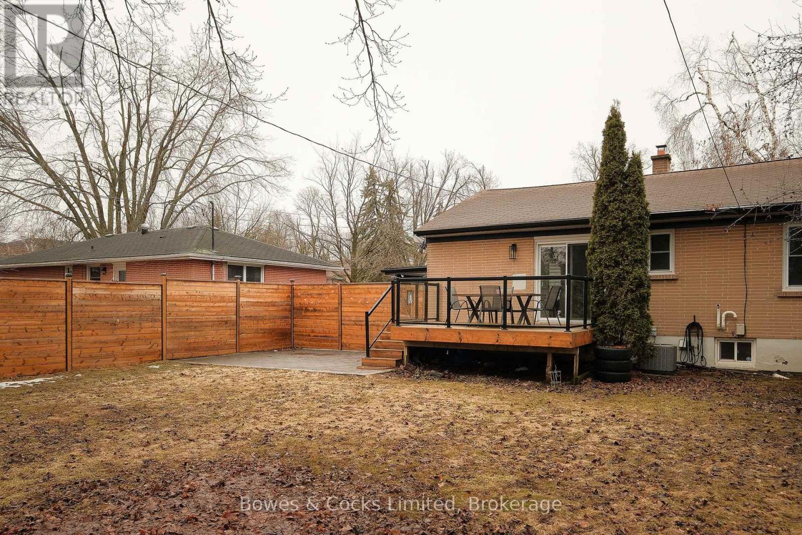 1462 Westbrook Drive, Peterborough (Monaghan Ward 2), Ontario  K9J 6R4 - Photo 23 - X12946496