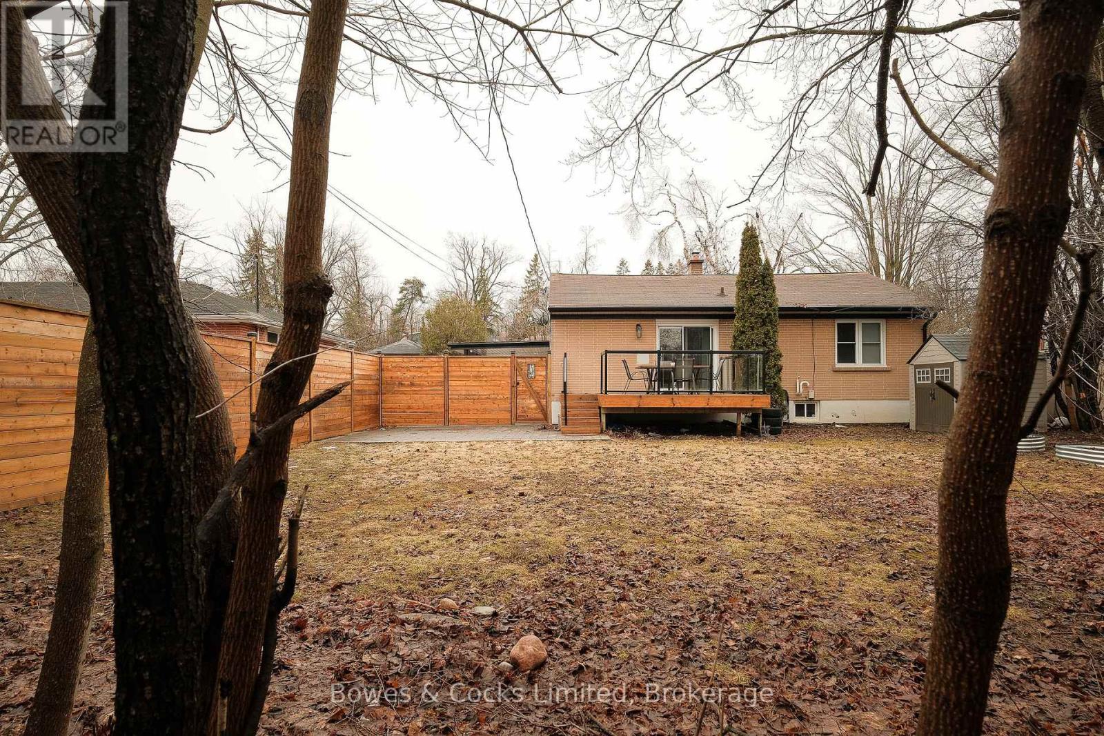 1462 Westbrook Drive, Peterborough (Monaghan Ward 2), Ontario  K9J 6R4 - Photo 24 - X12946496