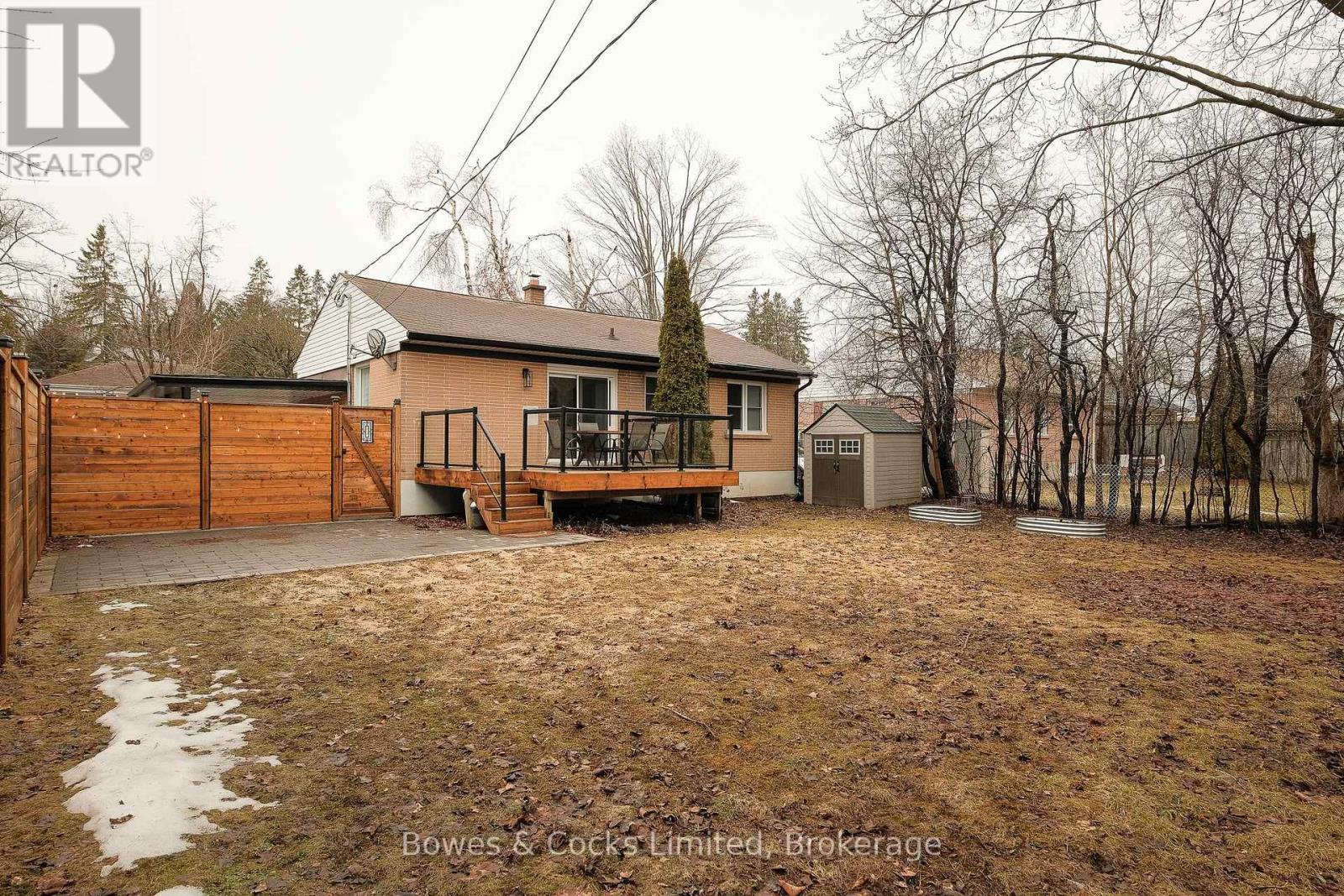 1462 Westbrook Drive, Peterborough (Monaghan Ward 2), Ontario  K9J 6R4 - Photo 25 - X12946496