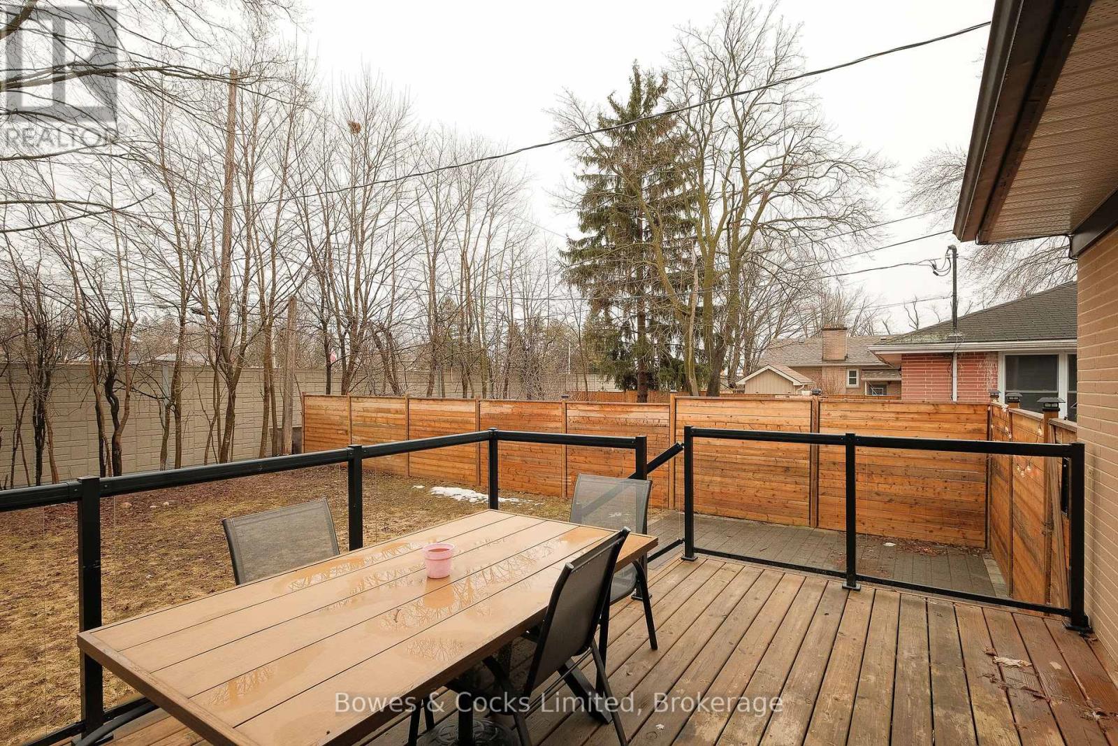 1462 Westbrook Drive, Peterborough (Monaghan Ward 2), Ontario  K9J 6R4 - Photo 30 - X12946496