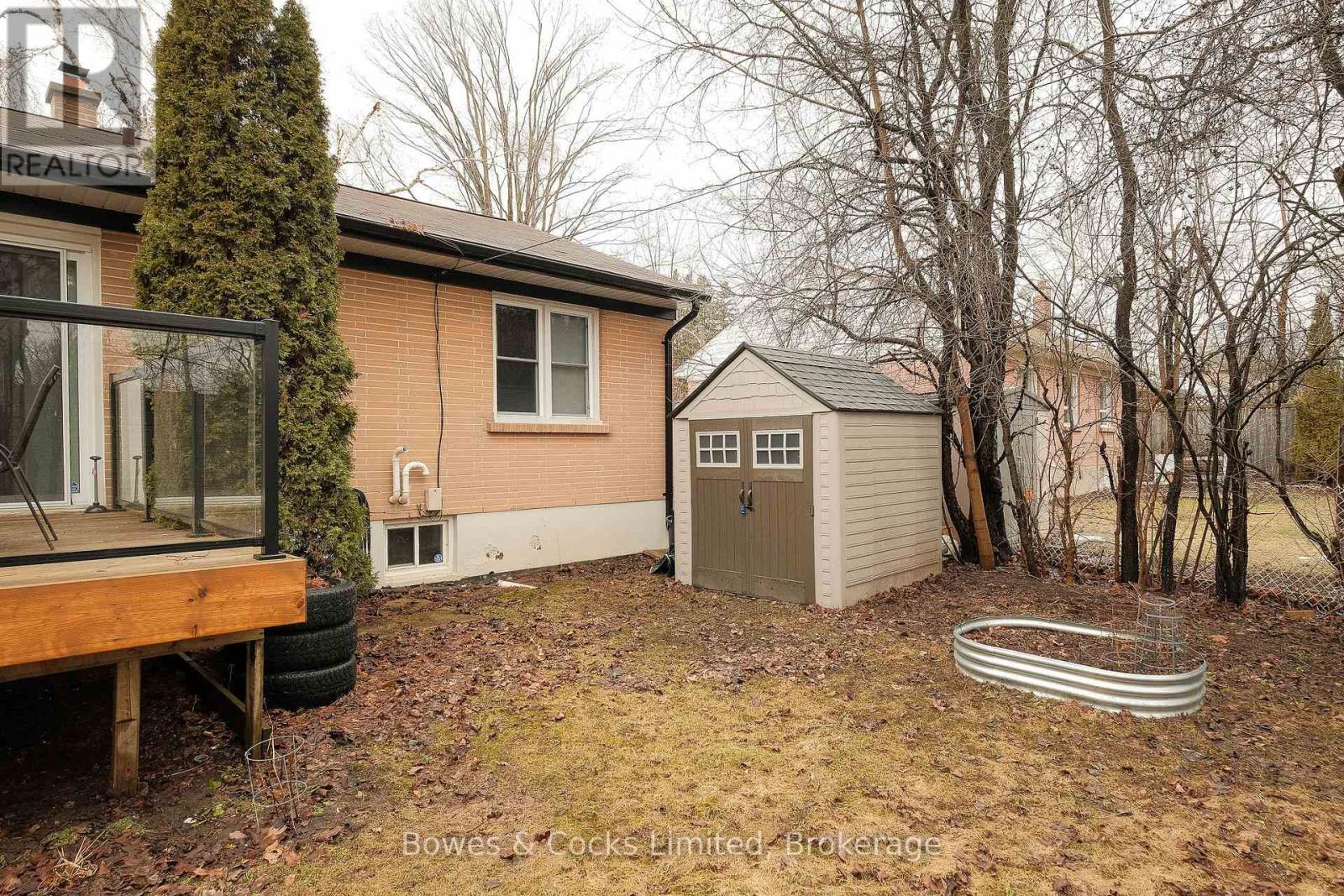 1462 Westbrook Drive, Peterborough (Monaghan Ward 2), Ontario  K9J 6R4 - Photo 31 - X12946496