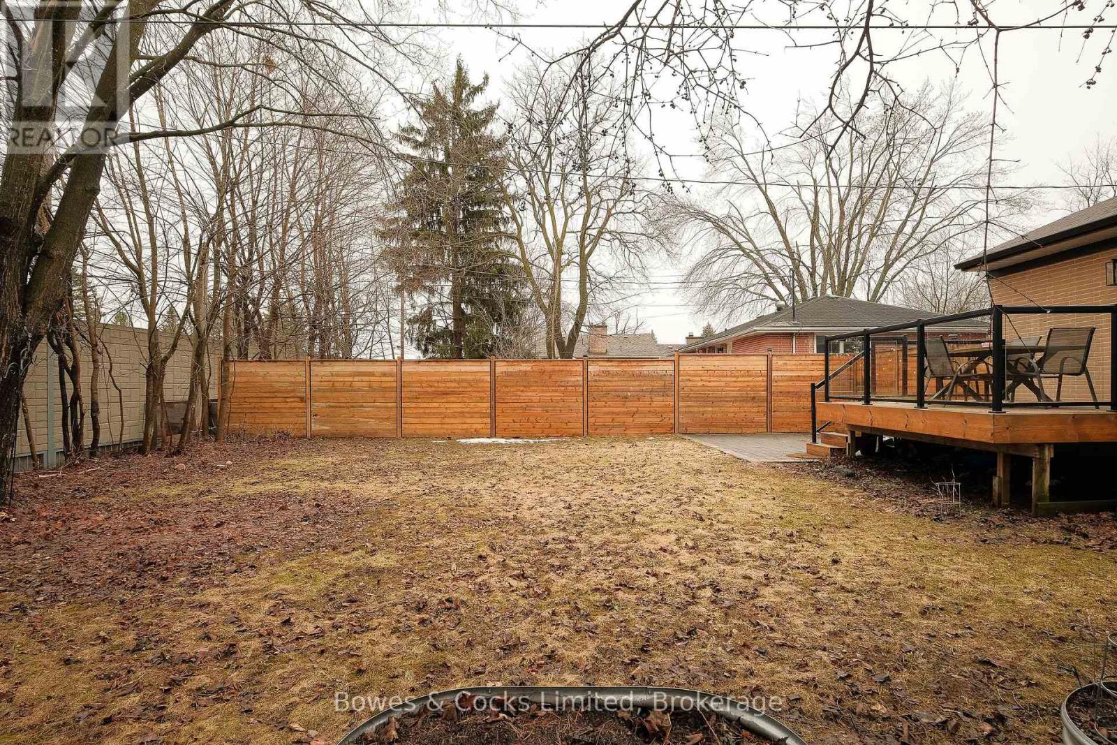 1462 Westbrook Drive, Peterborough (Monaghan Ward 2), Ontario  K9J 6R4 - Photo 32 - X12946496