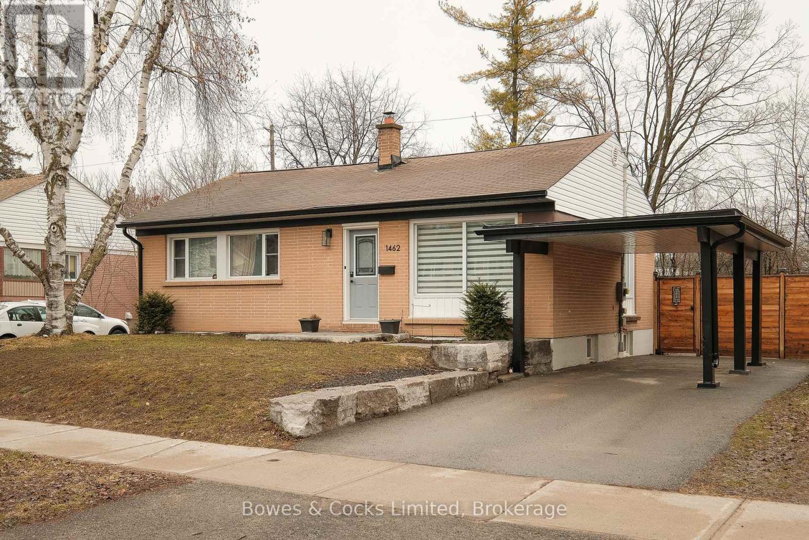 1462 Westbrook Drive, Peterborough (Monaghan Ward 2), Ontario  K9J 6R4 - Photo 34 - X12946496