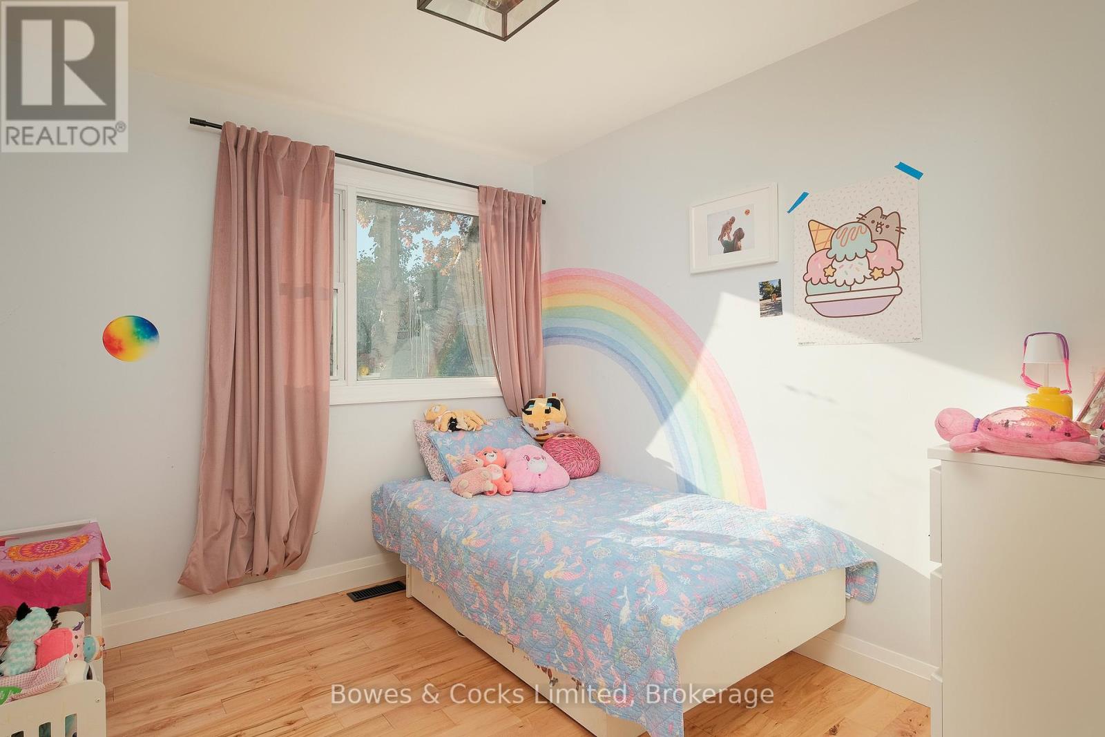 1462 Westbrook Drive, Peterborough (Monaghan Ward 2), Ontario  K9J 6R4 - Photo 9 - X12946496