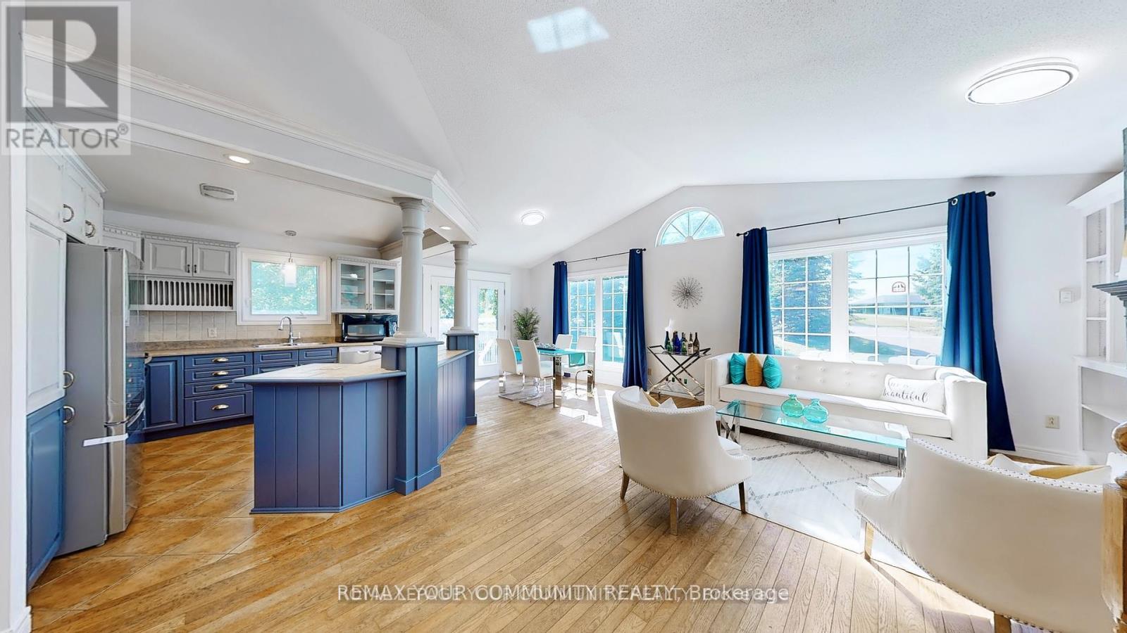 16 Kalman Drive, Cavan Monaghan (Cavan Twp), Ontario  L0A 1G0 - Photo 13 - X12946776