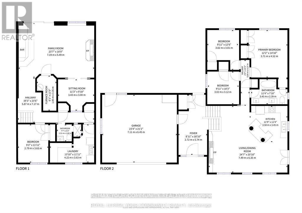 16 Kalman Drive, Cavan Monaghan (Cavan Twp), Ontario  L0A 1G0 - Photo 50 - X12946776