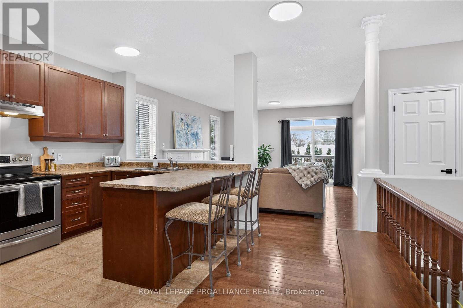 18 - 50 Lockside Drive, Peterborough (Otonabee Ward 1), Ontario  K9J 8T1 - Photo 11 - X12947240