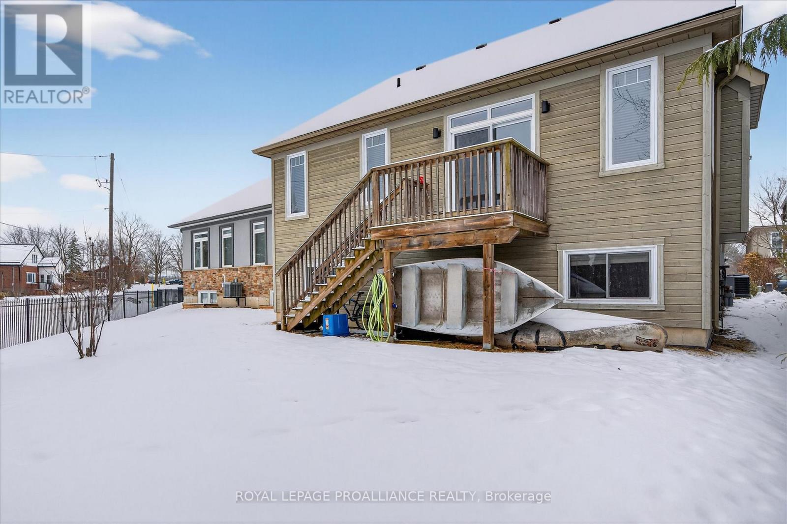 18 - 50 Lockside Drive, Peterborough (Otonabee Ward 1), Ontario  K9J 8T1 - Photo 26 - X12947240