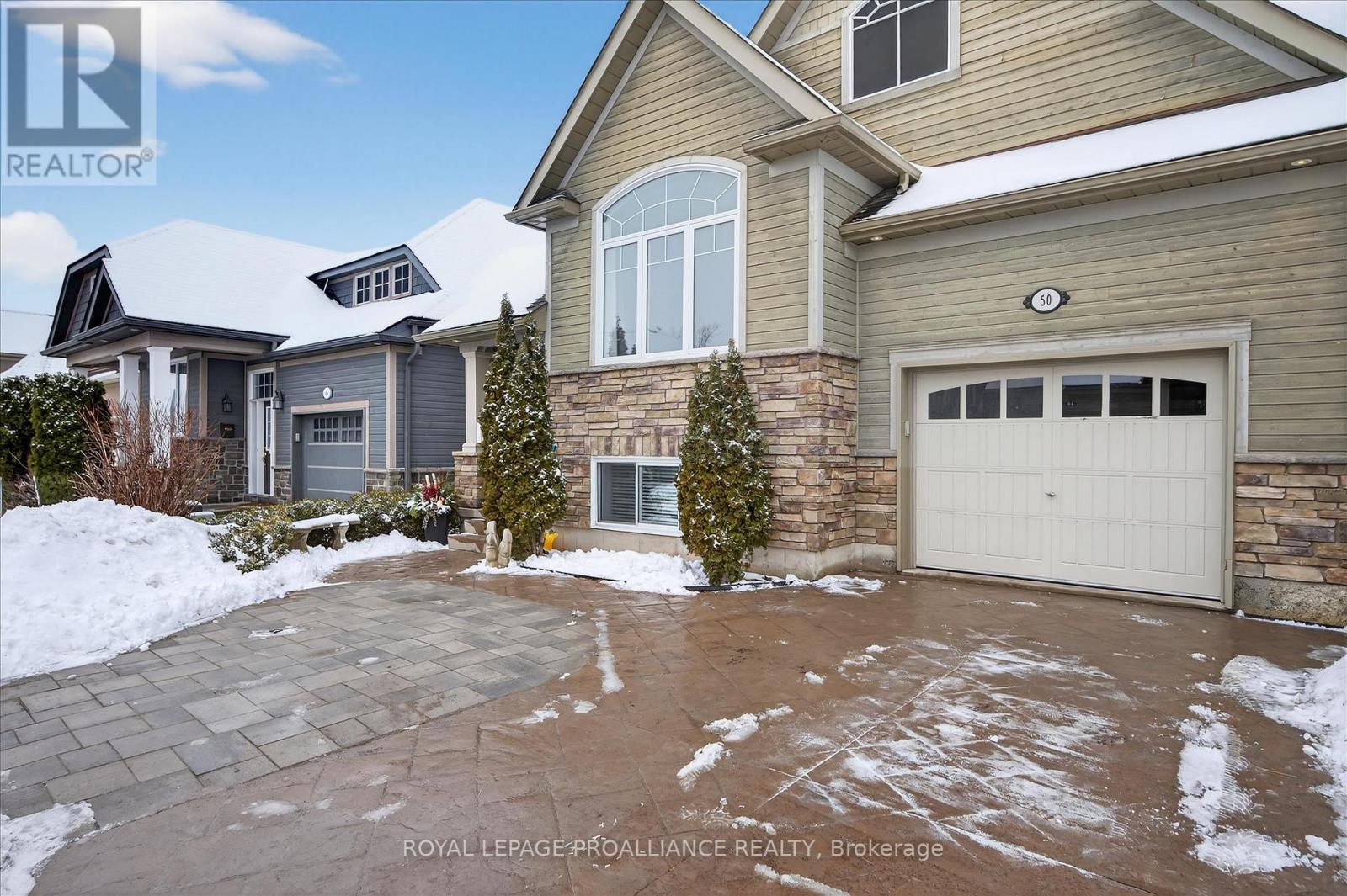 18 - 50 Lockside Drive, Peterborough (Otonabee Ward 1), Ontario  K9J 8T1 - Photo 3 - X12947240