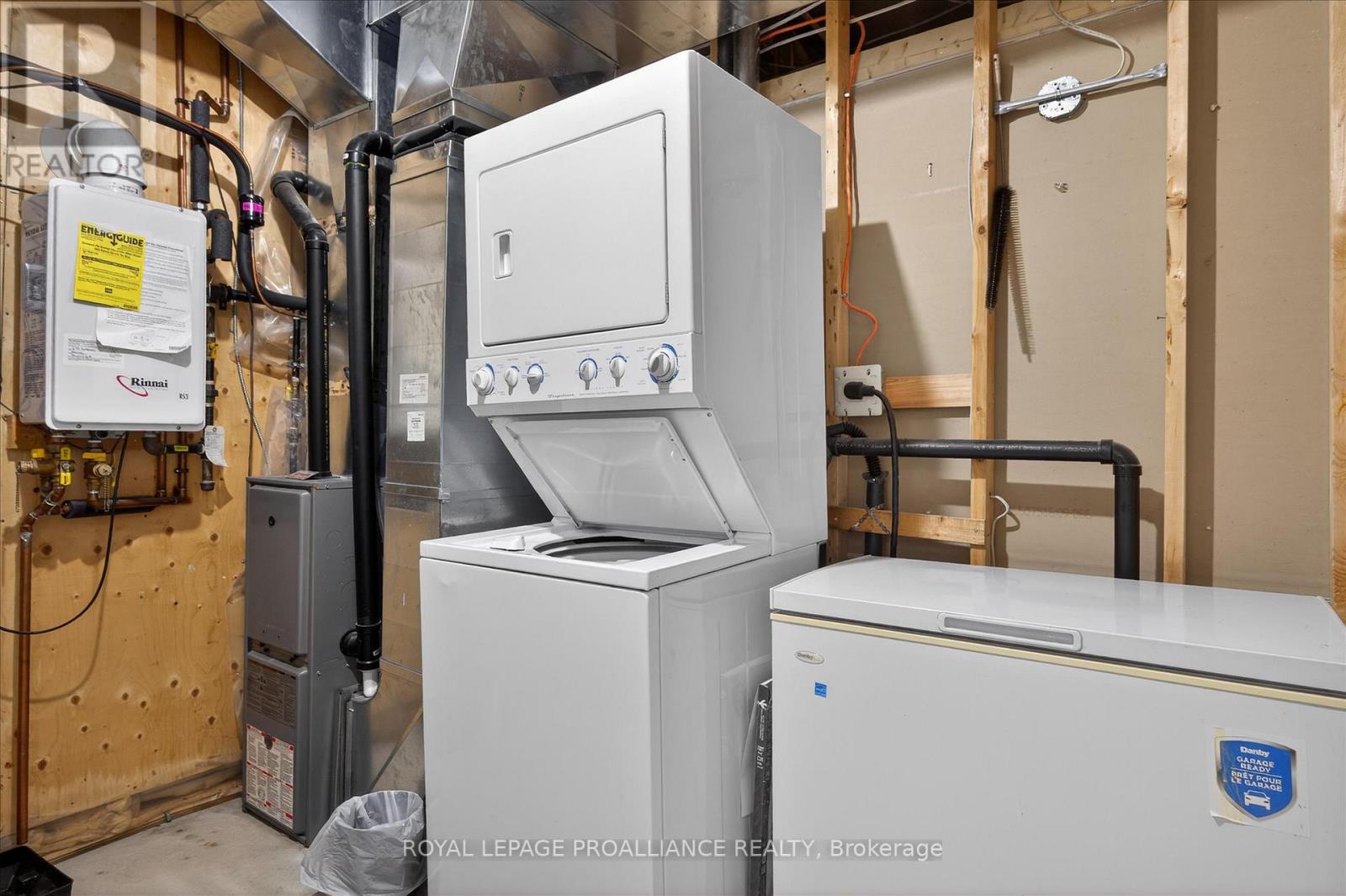 18 - 50 Lockside Drive, Peterborough (Otonabee Ward 1), Ontario  K9J 8T1 - Photo 46 - X12947240