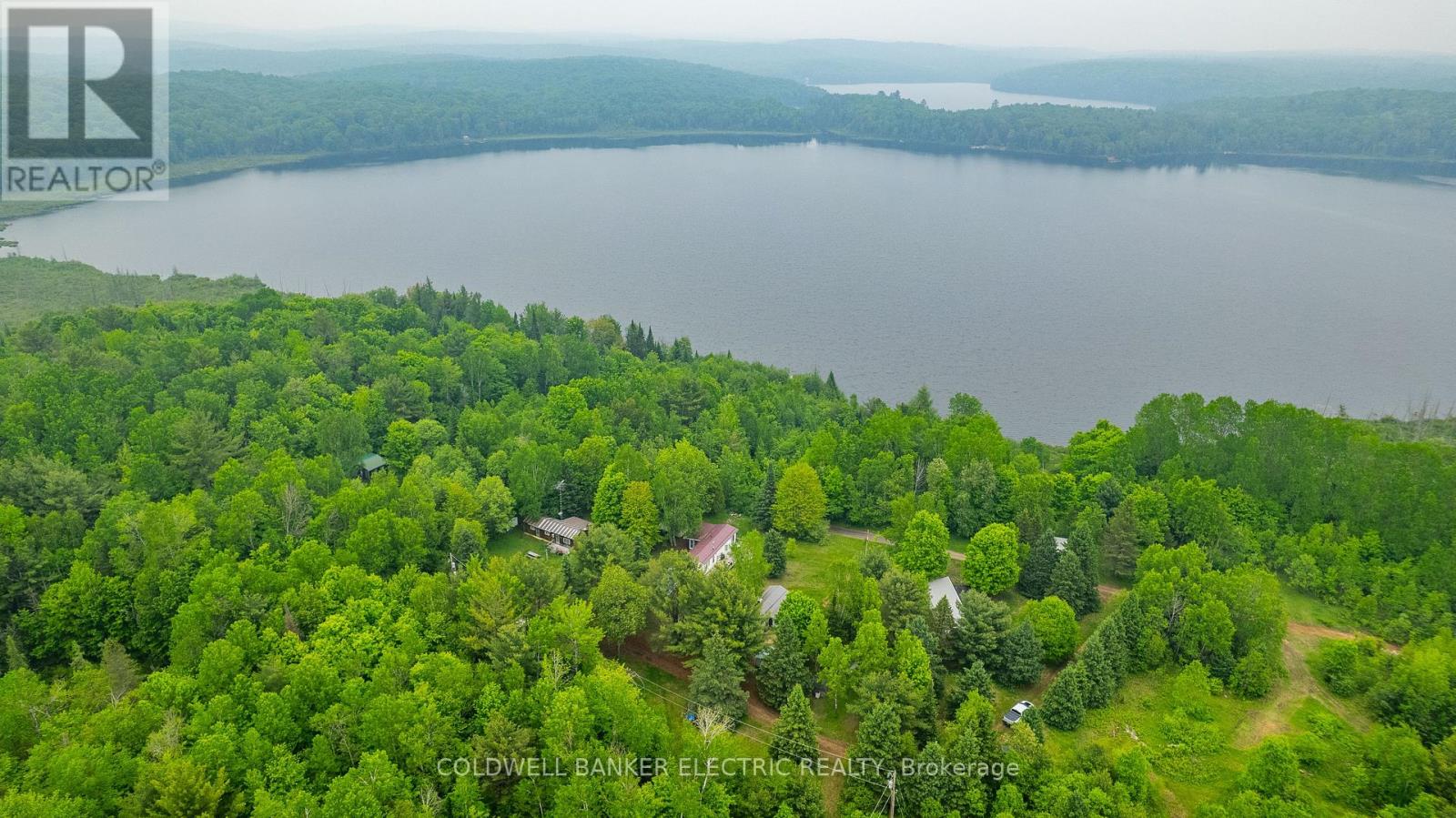 1304 Lower Monmouth Lake Road, Highlands East (Monmouth), Ontario  K0L 2Y0 - Photo 16 - X12947334