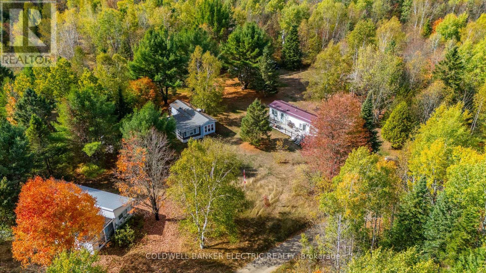 1304 Lower Monmouth Lake Road, Highlands East (Monmouth), Ontario  K0L 2Y0 - Photo 3 - X12947334