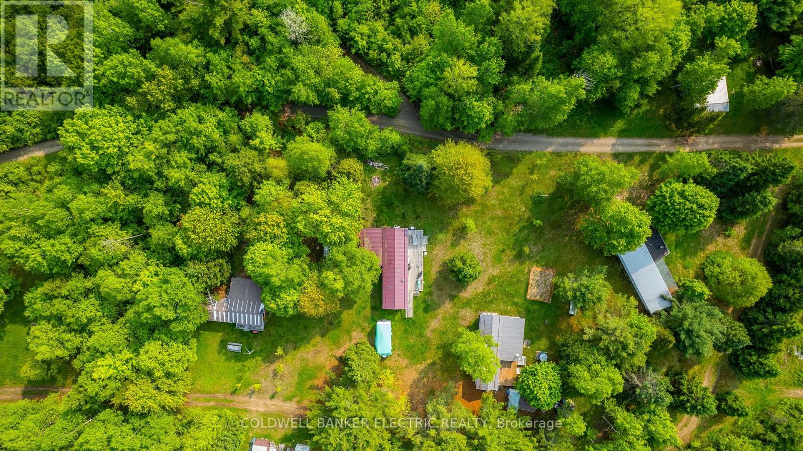 1304 Lower Monmouth Lake Road, Highlands East (Monmouth), Ontario  K0L 2Y0 - Photo 33 - X12947334