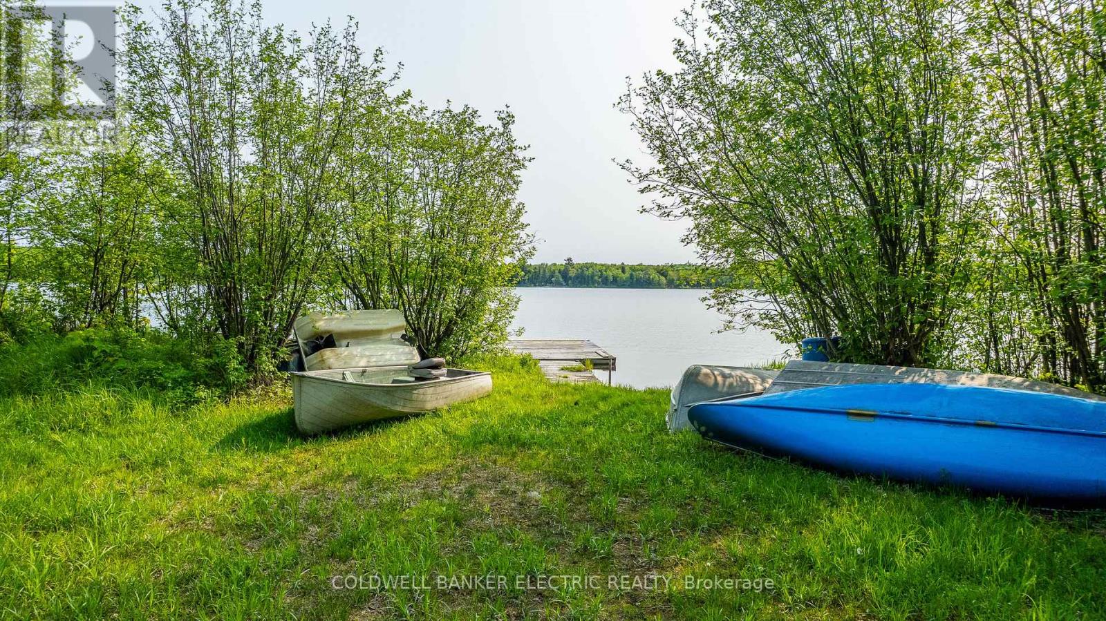 1304 Lower Monmouth Lake Road, Highlands East (Monmouth), Ontario  K0L 2Y0 - Photo 40 - X12947334