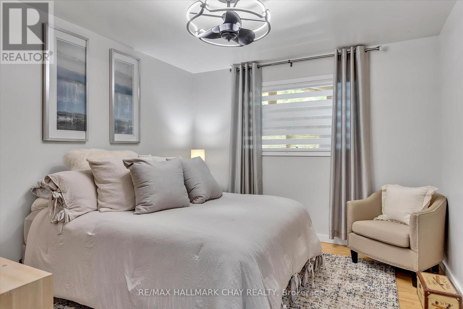 1009 Fairbairn Street, Peterborough (Monaghan Ward 2), Ontario  K9K 1C1 - Photo 19 - X12947188