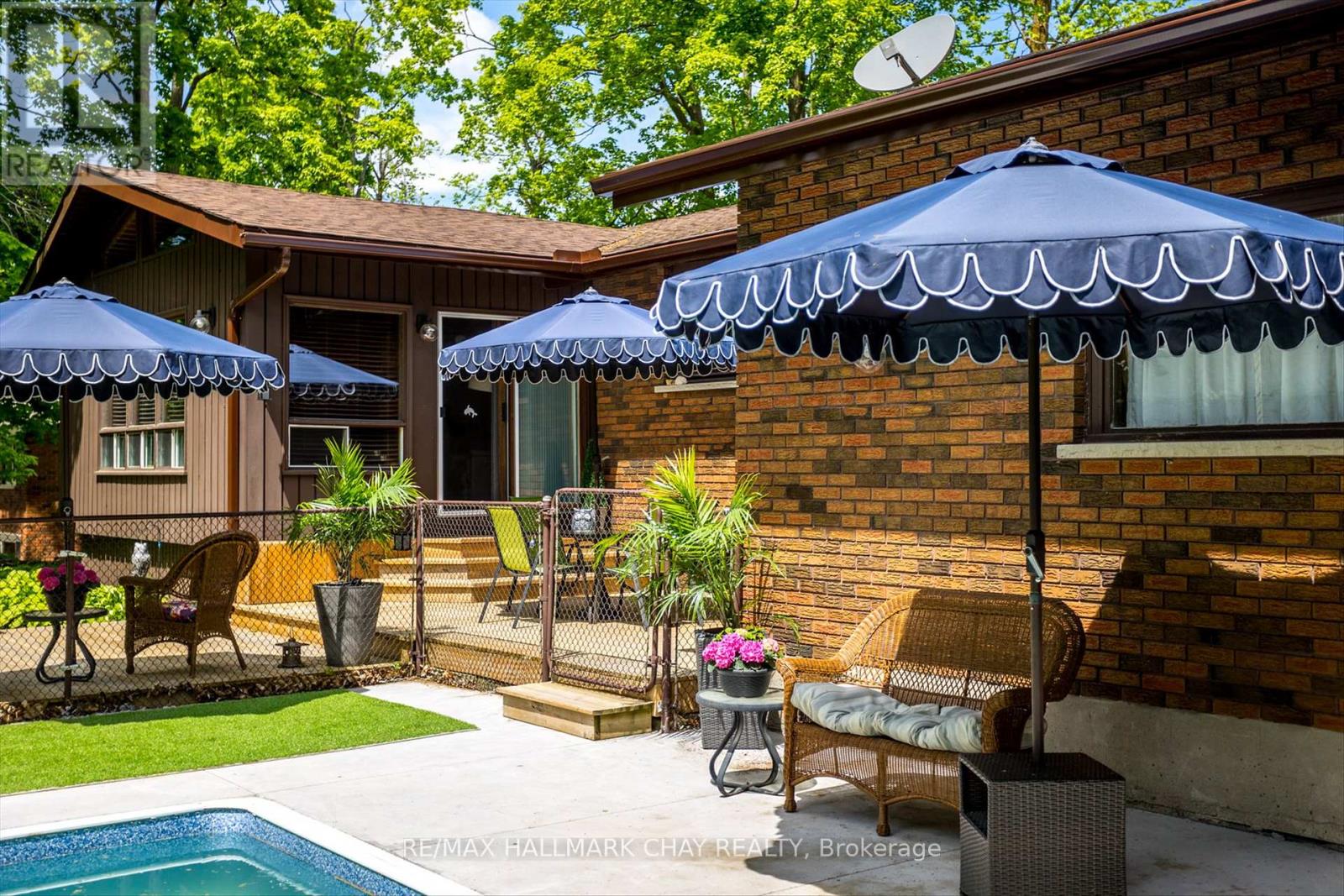 1009 Fairbairn Street, Peterborough (Monaghan Ward 2), Ontario  K9K 1C1 - Photo 35 - X12947188