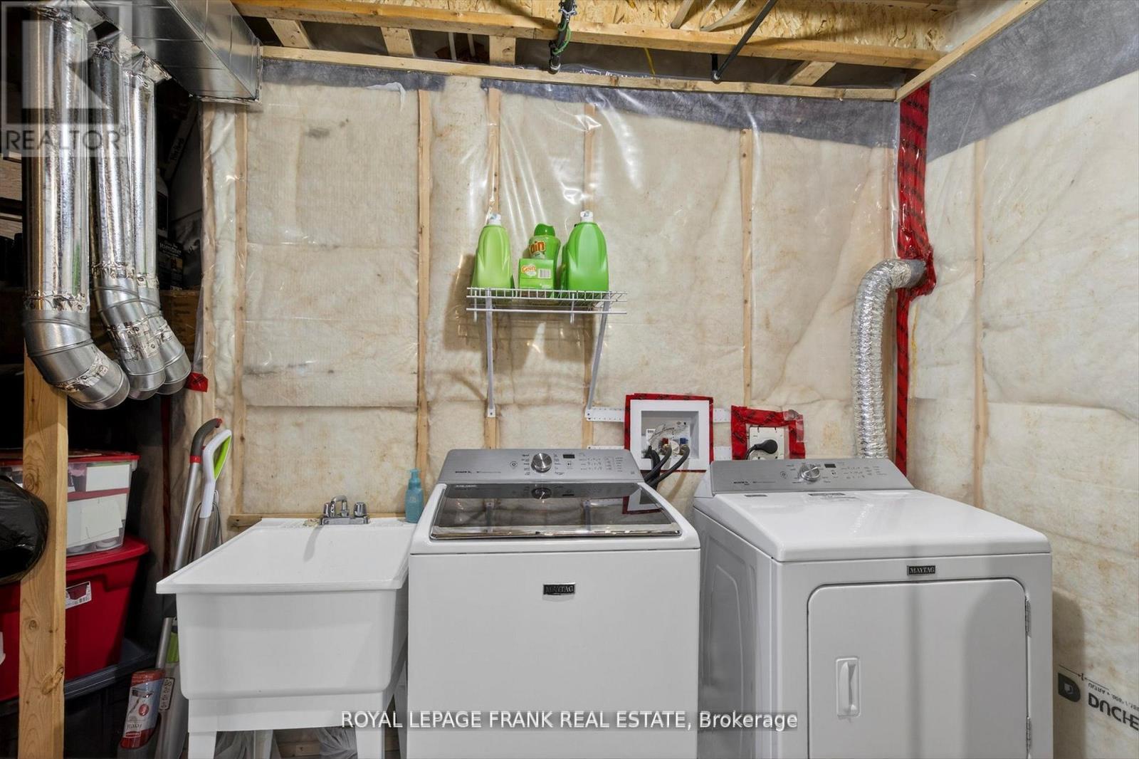 859 Emery Way, Peterborough (Monaghan Ward 2), Ontario  K9J 0H7 - Photo 26 - X12947688