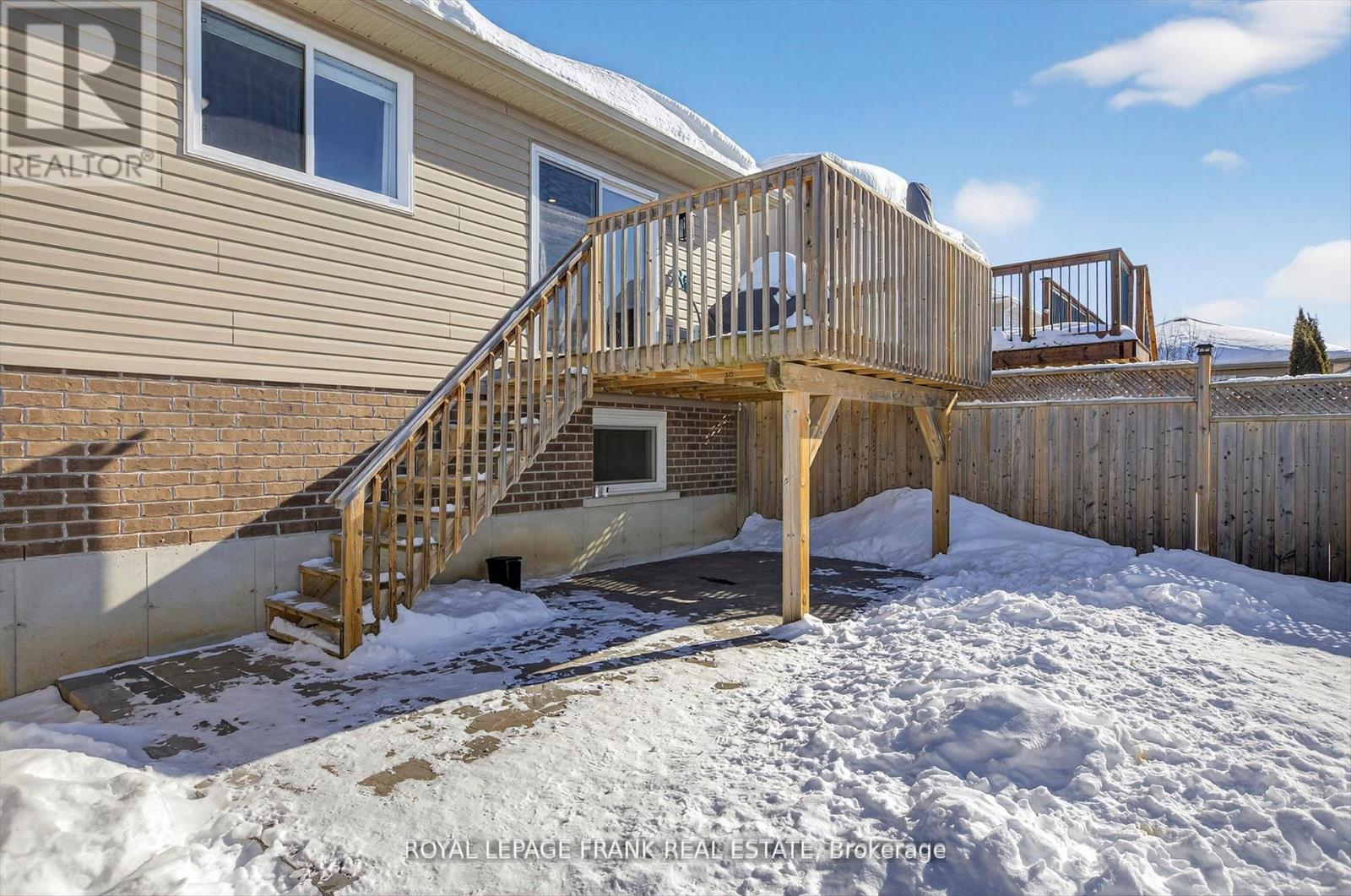 859 Emery Way, Peterborough (Monaghan Ward 2), Ontario  K9J 0H7 - Photo 30 - X12947688