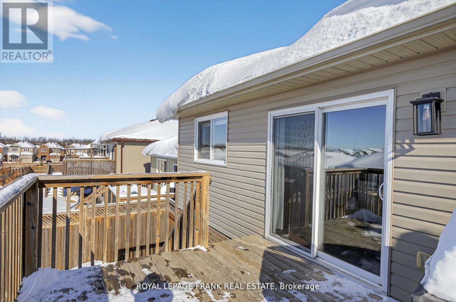 859 Emery Way, Peterborough (Monaghan Ward 2), Ontario  K9J 0H7 - Photo 31 - X12947688