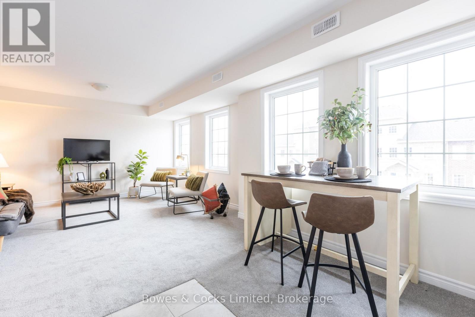 201 - 48 Maple Avenue, Asphodel-Norwood (Norwood), Ontario  K0L 2V0 - Photo 5 - X12948046