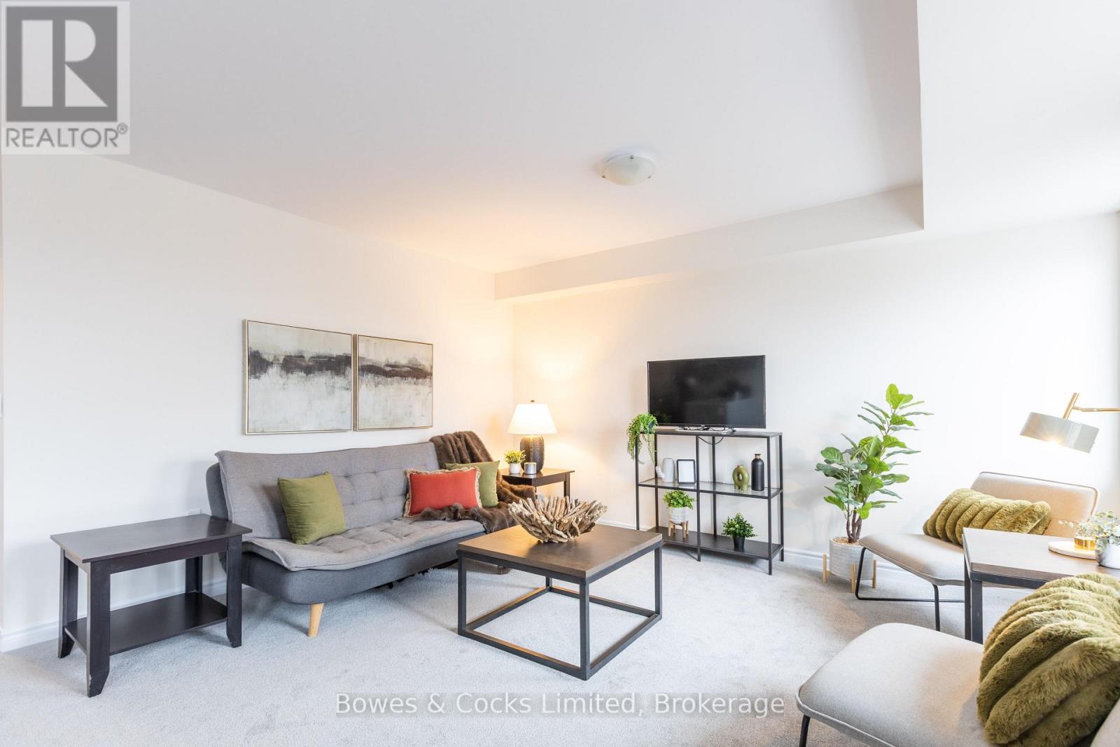 201 - 48 Maple Avenue, Asphodel-Norwood (Norwood), Ontario  K0L 2V0 - Photo 6 - X12948046