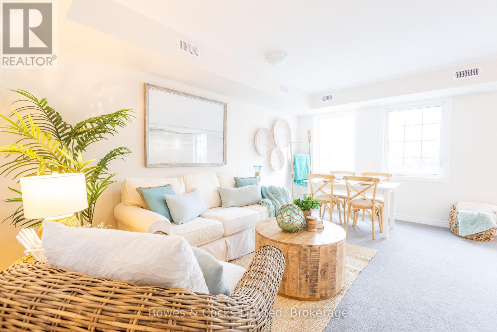 104 - 48 Maple Avenue, Asphodel-Norwood (Norwood), Ontario  K0L 2V0 - Photo 10 - X12948062