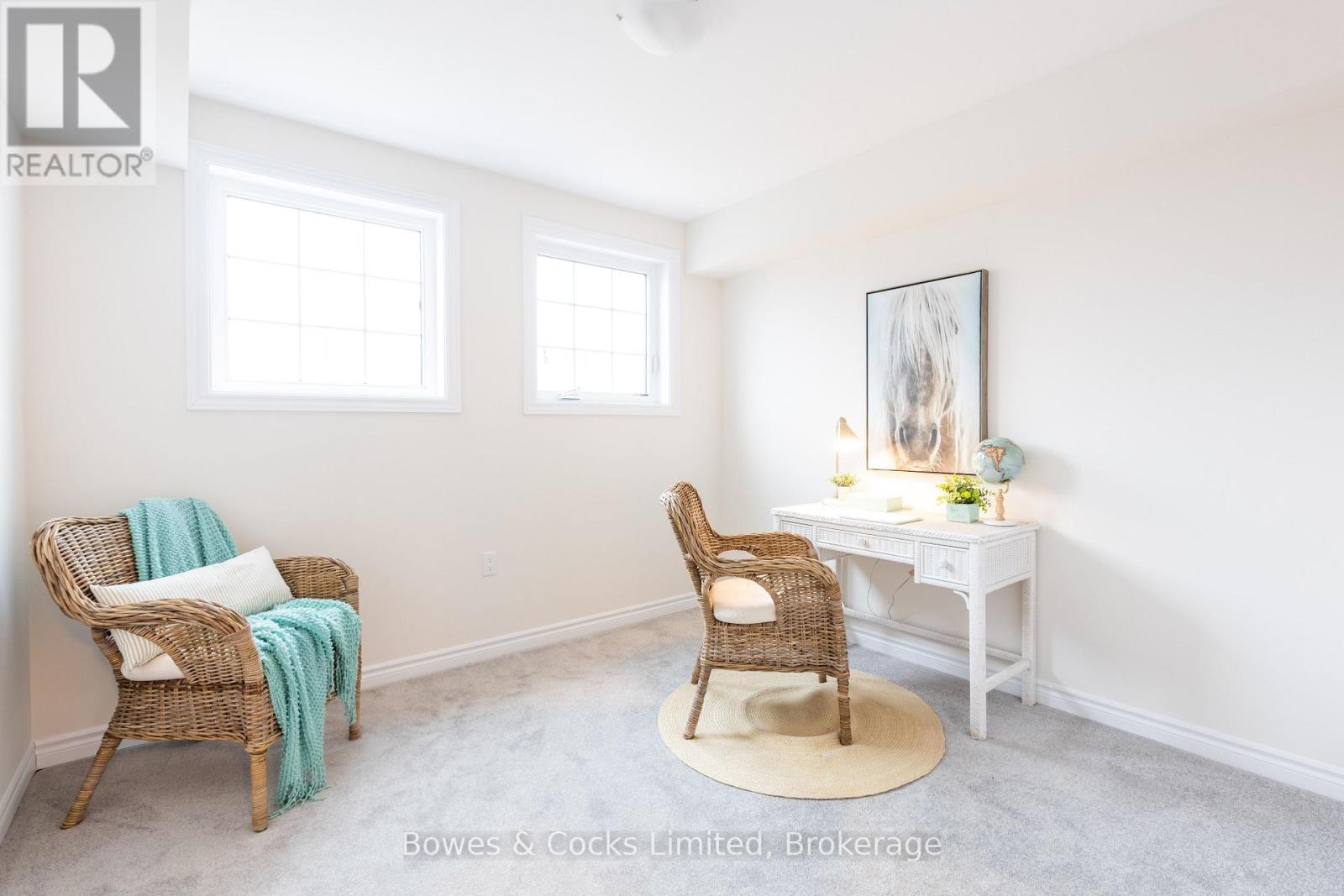 104 - 48 Maple Avenue, Asphodel-Norwood (Norwood), Ontario  K0L 2V0 - Photo 13 - X12948062