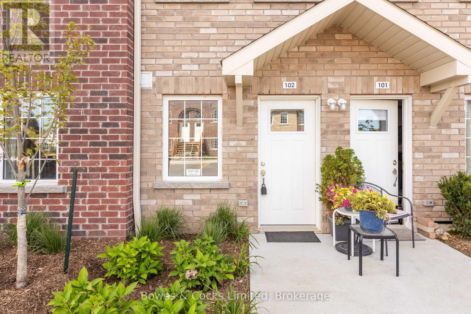 104 - 48 Maple Avenue, Asphodel-Norwood (Norwood), Ontario  K0L 2V0 - Photo 2 - X12948062