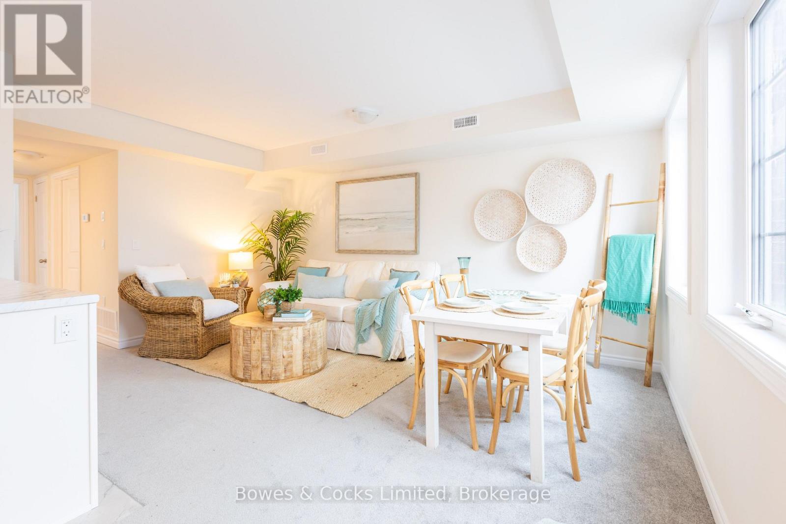 104 - 48 Maple Avenue, Asphodel-Norwood (Norwood), Ontario  K0L 2V0 - Photo 7 - X12948062