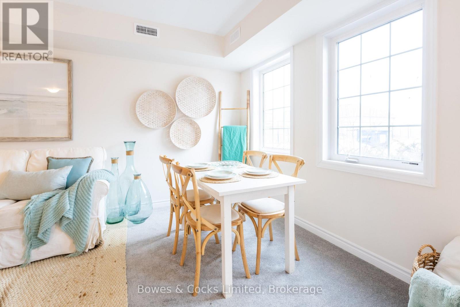 104 - 48 Maple Avenue, Asphodel-Norwood (Norwood), Ontario  K0L 2V0 - Photo 8 - X12948062