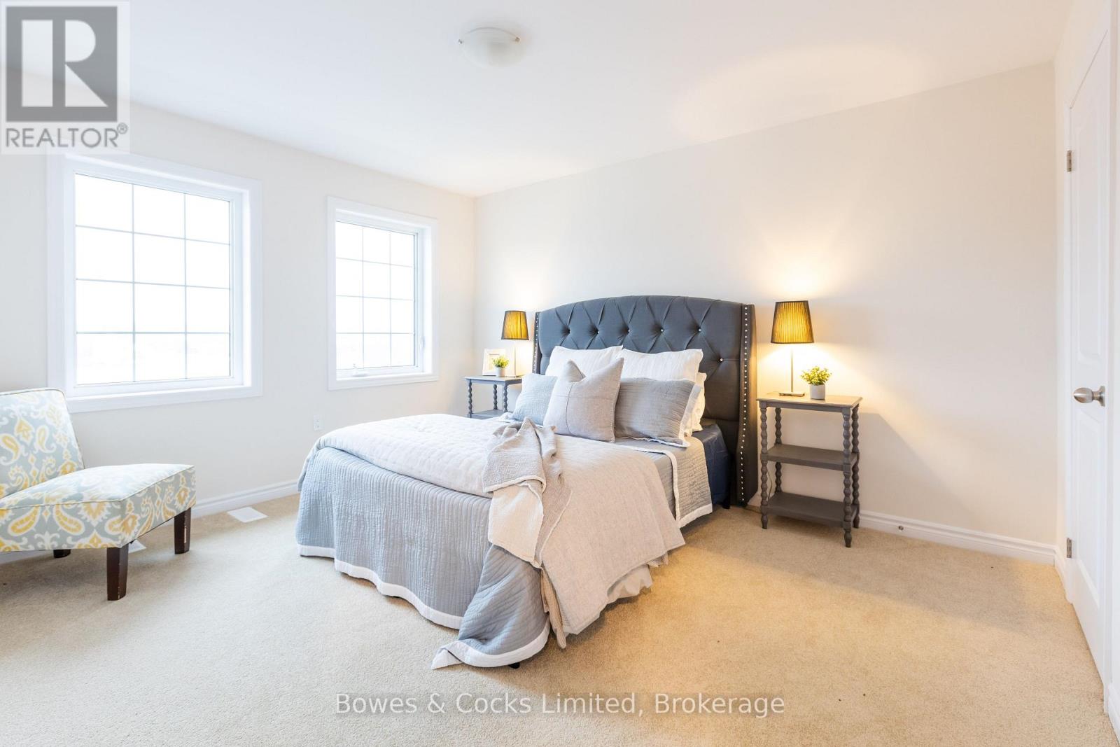 206 - 48 Maple Avenue, Asphodel-Norwood (Norwood), Ontario  K0L 2V0 - Photo 11 - X12948098