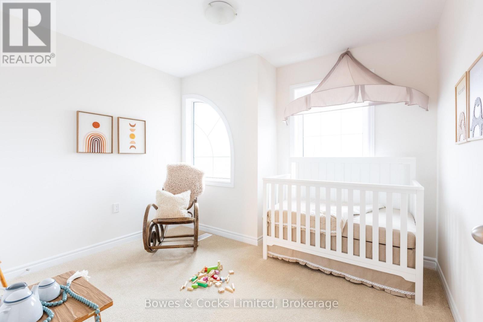 206 - 48 Maple Avenue, Asphodel-Norwood (Norwood), Ontario  K0L 2V0 - Photo 13 - X12948098