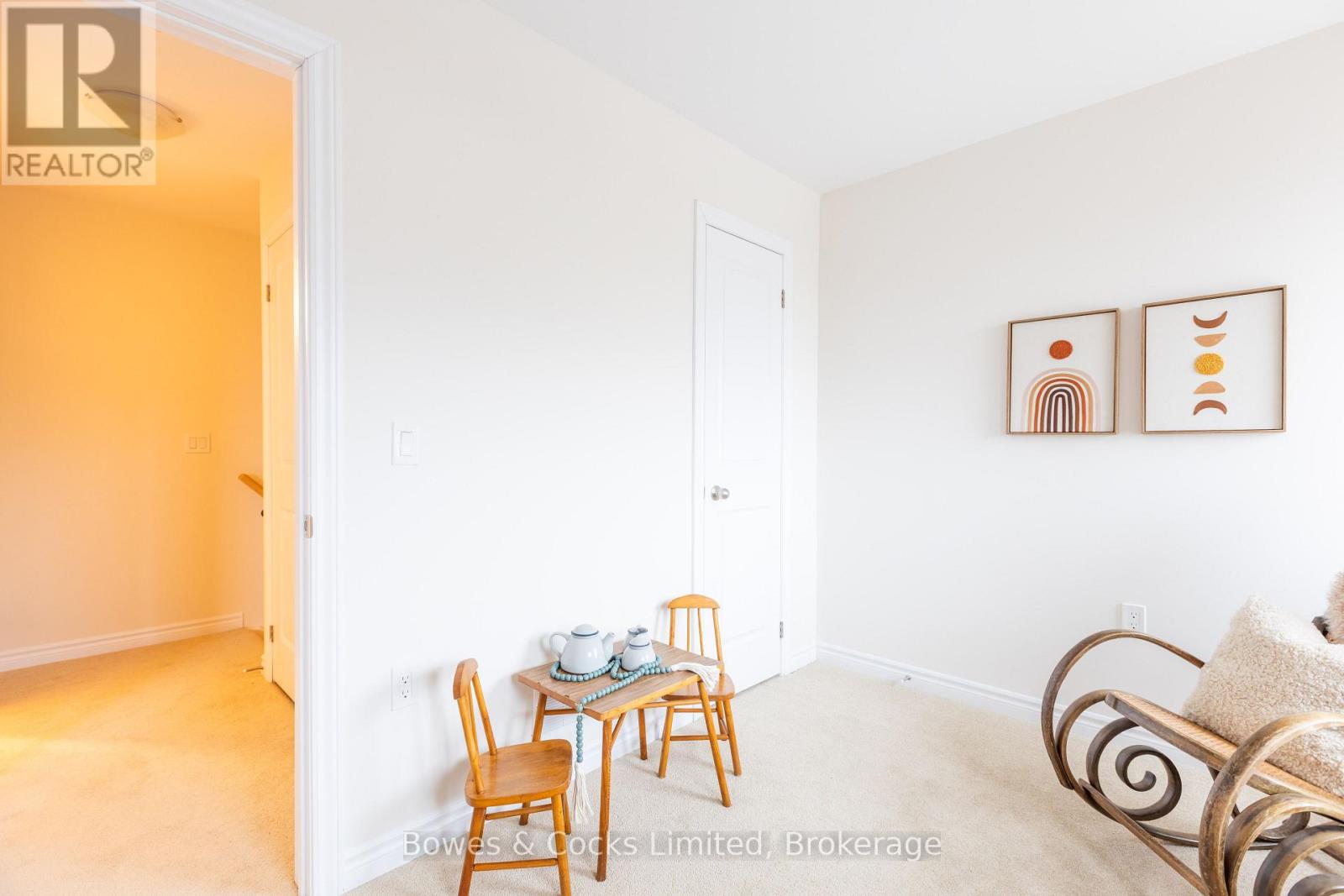 206 - 48 Maple Avenue, Asphodel-Norwood (Norwood), Ontario  K0L 2V0 - Photo 14 - X12948098