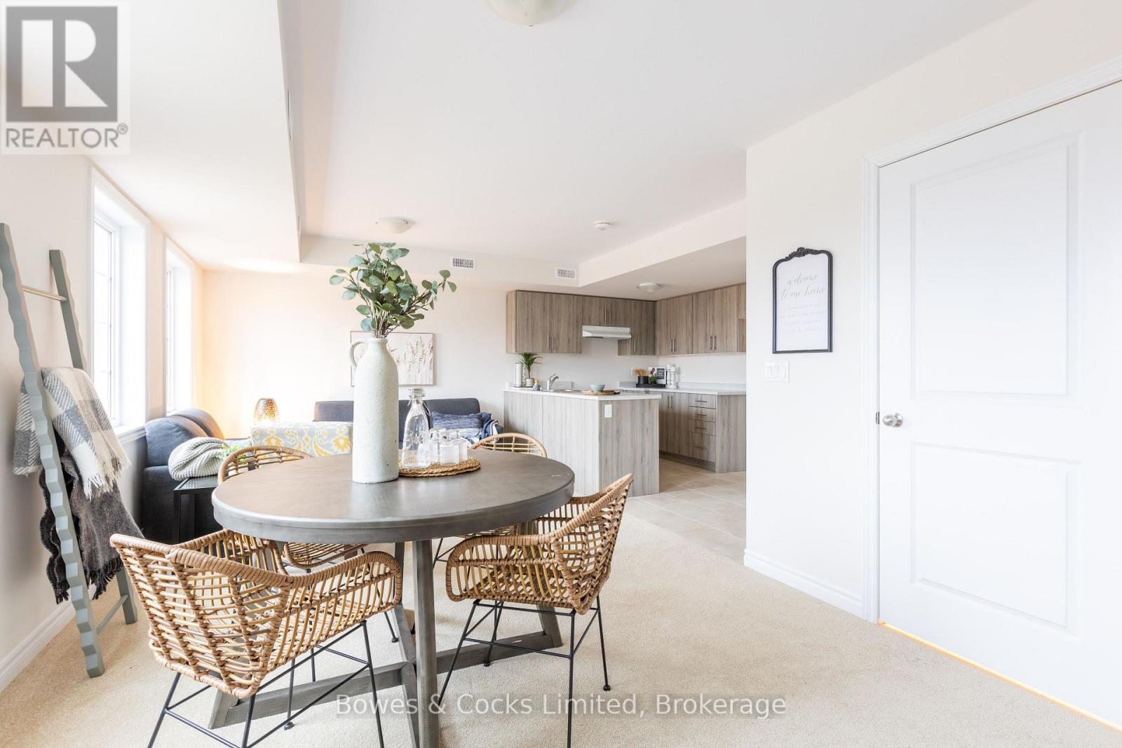 206 - 48 Maple Avenue, Asphodel-Norwood (Norwood), Ontario  K0L 2V0 - Photo 5 - X12948098