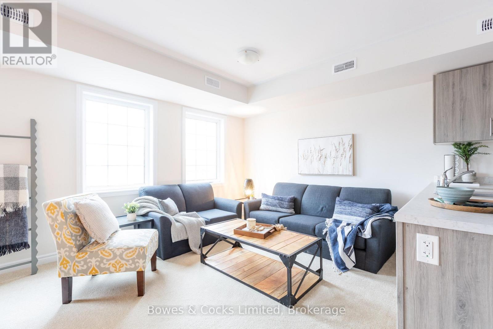 206 - 48 Maple Avenue, Asphodel-Norwood (Norwood), Ontario  K0L 2V0 - Photo 6 - X12948098