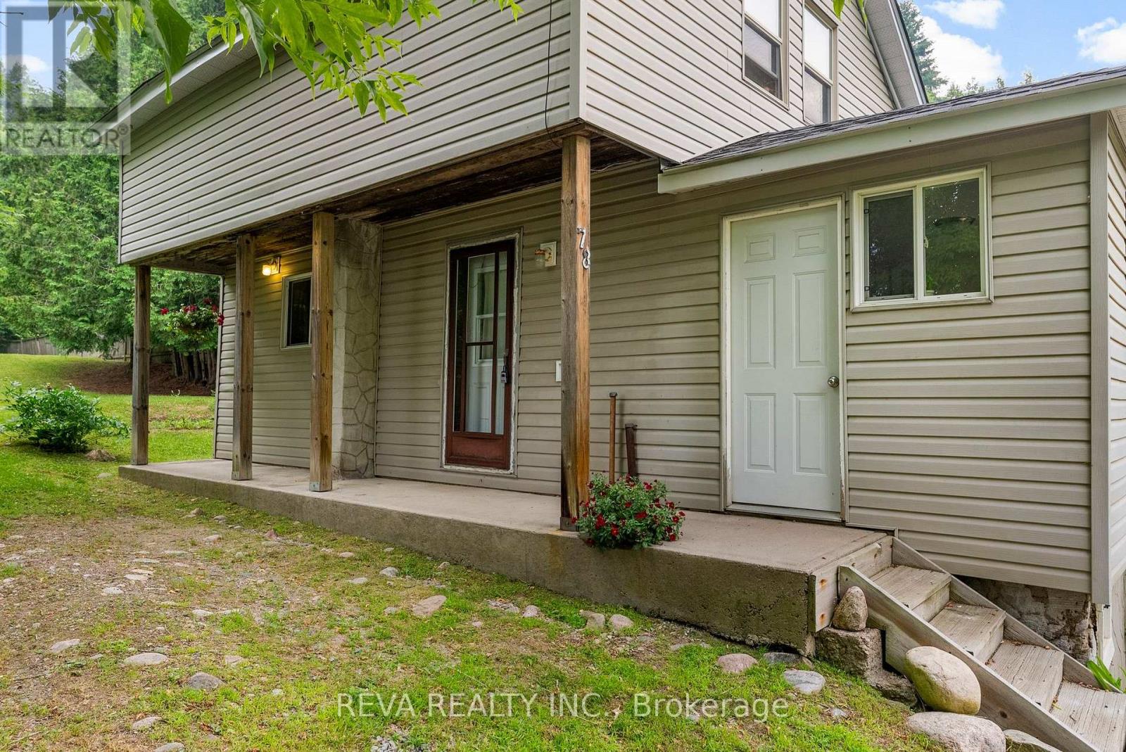 78 Bridge Street E, Bancroft (Bancroft Ward), Ontario  K0L 1C0 - Photo 31 - X12948130