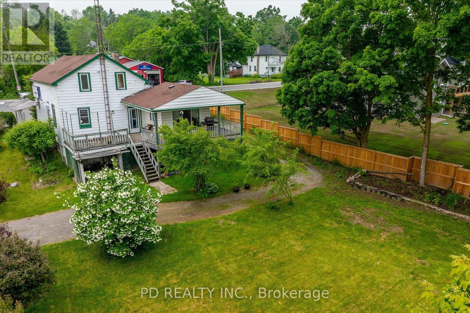 2449 Queen Mary Street, Cavan Monaghan (Cavan Twp), Ontario  L0A 1C0 - Photo 14 - X12948220