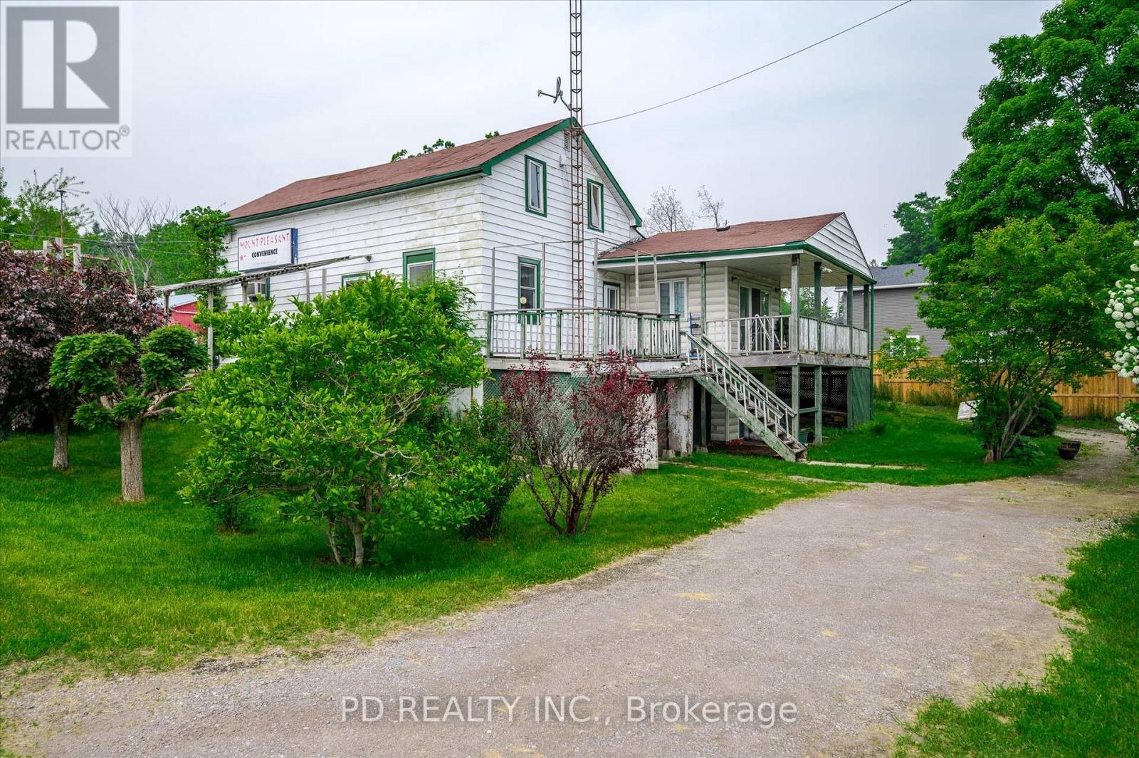 2449 Queen Mary Street, Cavan Monaghan (Cavan Twp), Ontario  L0A 1C0 - Photo 17 - X12948220