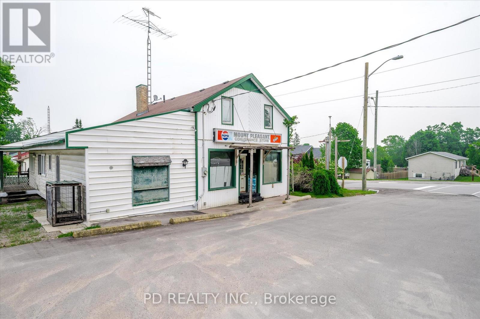 2449 Queen Mary Street, Cavan Monaghan (Cavan Twp), Ontario  L0A 1C0 - Photo 3 - X12948220